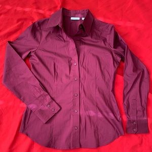 New York & Company new shirt